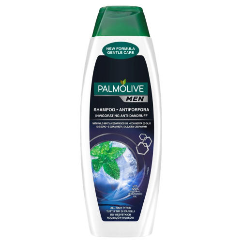 Ш-Н ПАЛМОЛИВ 0.350 MEN INVIGORATING /2248/