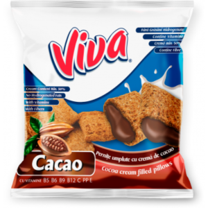 ВИВА ВЪЗГЛАВНИЧКИ КАКАО 0.100