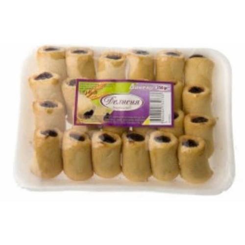 ДАНЕЛИ СЛАДКИ ДЕЛИСИЯ С БОРОВИНКА 0,230