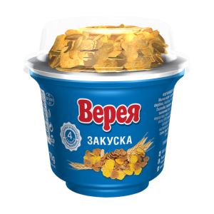 ВЕРЕЯ КИСЕЛО МЛЯКО 2% ЗАКУСКА