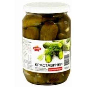 АРТЕ КИСЕЛИ КРАСТАВИЧКИ 0.680 БУРКАН