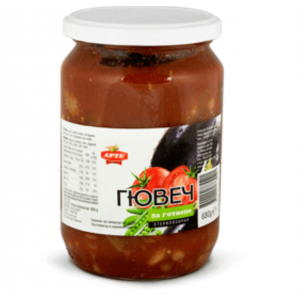 АРТЕ ГЮВЕЧ 0.720 БУРКАН