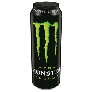 КЕН МОНСТЪР 0.553 МЕГА /4306/