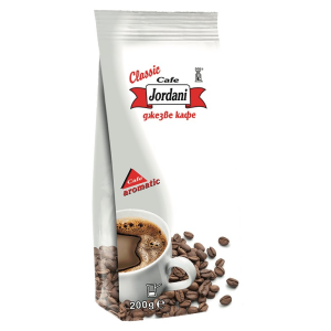 ДЖОРДАНИ КАФЕ 0.200 CLASSIC ФИНО МЛЯНО