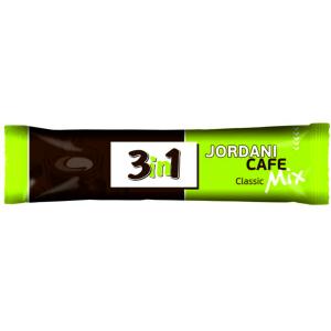 ДЖОРДАНИ КАФЕ 3в1 РАЗТВОРИМО