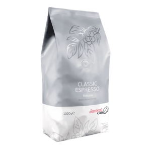 ДЖОРДАНИ КАФЕ НА ЗЪРНА 1КГ. CLASSIC