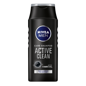 НИВЕА Ш-Н 0.250 MEN ACTIVE CLEAN /4686/