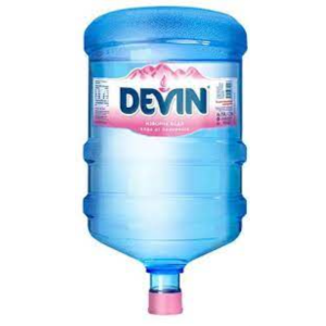 ИЗВ. ВОДА ДЕВИН 19Л ГАЛОН