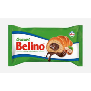 КРОАСАН БЕЛИНО 0.080 ЛЕШНИК