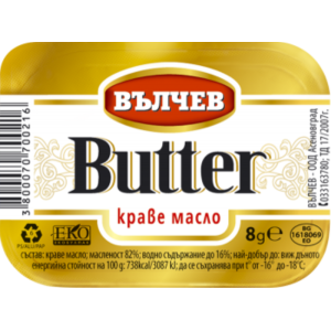 ВЪЛЧЕВ КРАВЕ МАСЛО 0.010 ДОЗА