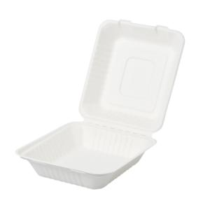 КУТИЯ EPS HB 6 ПОДЛ. С КАПАК P2571/s/P2867/s Бяла - 8B