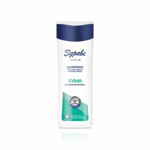 АРОМА ЗДРАВЕ АКТИВ Ш-Н 0.390 ХУМА