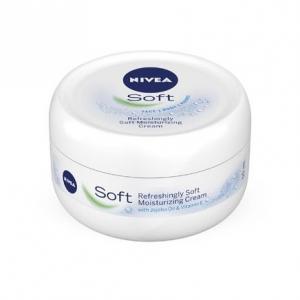 НИВЕА КРЕМ СОФТ 0.200