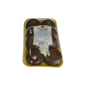 ЖАНЕТА ПАСТА ШОКОЛИНА 0.250