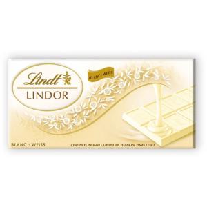 Ш-Д ЛИНДТ 0.100 КЛАСИК БЯЛ