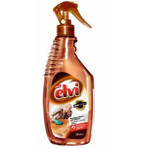 ЕЛВИ ПРЕПАРАТ ЗА МЕБЕЛИ СПРЕЙ 0.250 /5387/