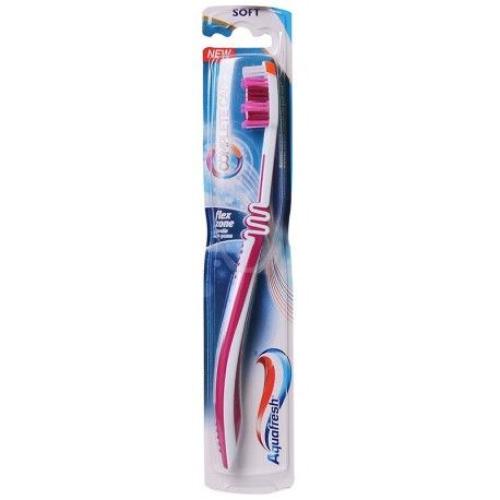 ЧЗ АКВАФРЕШ COMPLETE CARE SOFT /7092/