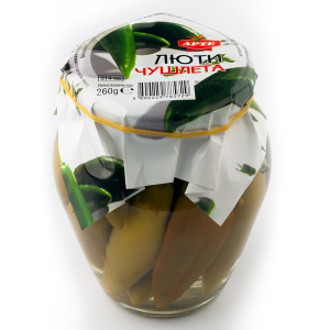 АРТЕ ЛЮТА ЧУШКА 0.314