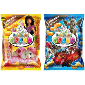 ЗАЙО БАЙО ГРАНД МИКС