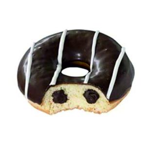 ДОТС ДОНАТ С ПЪЛНЕЖ ШОКОЛАД 90g