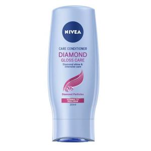 НИВЕА Б-М 0.200 ЗА КОСА ДИАМАНТЕН БЛЯСЪК DIAMOND GLOSS CARE /6206/
