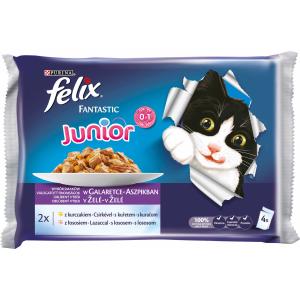 ФЕЛИКС ФАНТАСТИК 4Х0.085 ДЖУНИЪР