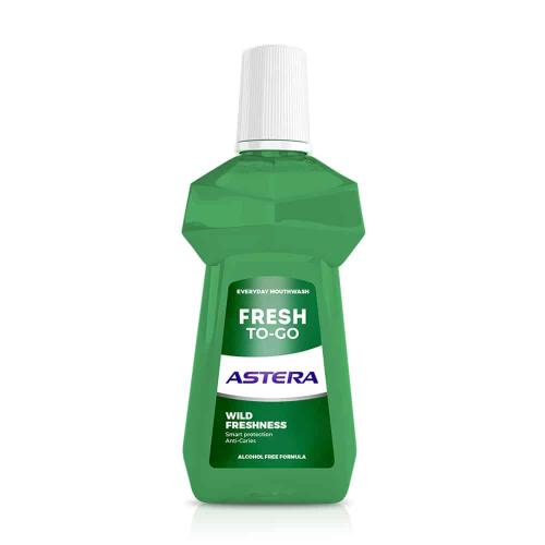 АСТЕРА ВУ 0.500 FRESH /1190/