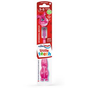 ЧЗ АКВАФРЕШ ДЕТСКА LITTLE TEETH 3-5г /5142/