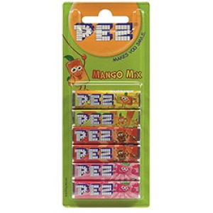 Б-НИ ПЕЦ 6 БР. МАНГО МИКС ПЪЛНИТЕЛ