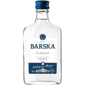 ВОДКА БАРСКА 0.200