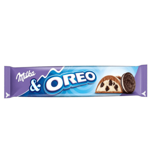 Ш-Д МИЛКА ОРЕО 0.037