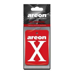 АРЕОН Х ЧЕРВЕН NO SMOKING
