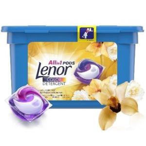 ЛЕНОР КАПСУЛИ 11БР GOLD ORHID/5894/