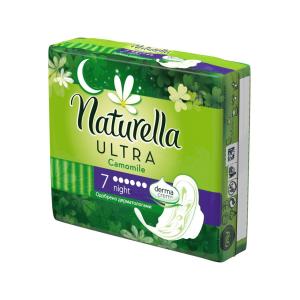 Натурела 7бр Ултра Найт /5846/