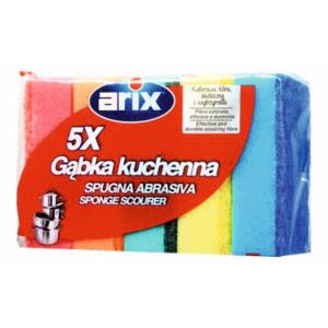 АРИКС ГЪБА ДОМАКИНСКА 5БР. /6052/