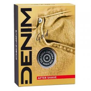 ДЕНИМ АШЛ 0.100 ГОЛД /7189/