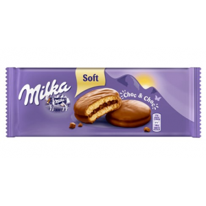 Б-ТИ МИЛКА 0.150 CHOC и CHOC