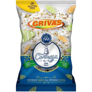 ГРИВАС ПУКАНКИ 0.170/0.130