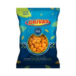 ГРИВАС БИРЕН ГАРНИРАН ФЪСТЪК 0.200