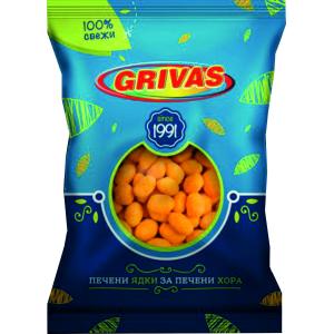 ГРИВАС БИРЕН ГАРНИРАН ФЪСТЪК 0.070