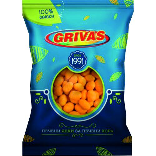 ГРИВАС БИРЕН ГАРНИРАН ФЪСТЪК 0.070