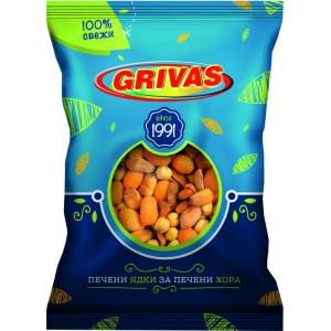 ГРИВАС МИКС ФИЕСТА 0.140