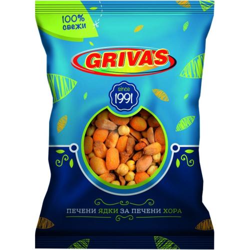 ГРИВАС МИКС ФИЕСТА 0.140