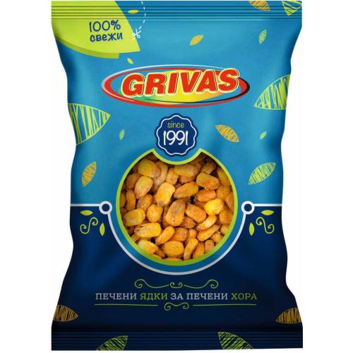 ГРИВАС ЦАРЕВИЦА БАРБЕКЮ 0.070