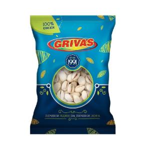 ГРИВАС ШАМ ФЪСТЪК 0.070