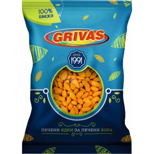 ГРИВАС ГАРНИРАН СЛЪНЧОГЛЕД 0.070