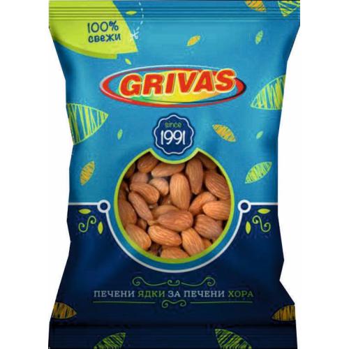 ГРИВАС БАДЕМ 0.070