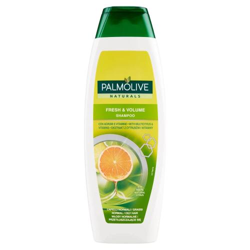Ш-Н ПАЛМОЛИВ 0.350 FRESH VOLUME/CITRUS /0464/