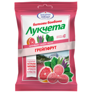 Б-НИ ЛУКЧЕТА 0.075 ГРЕЙПФРУТ