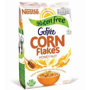НЕСТЛЕ КОРНФЛЕЙКС 0.500 БЕЗ ГЛУТЕН /2456/6398/